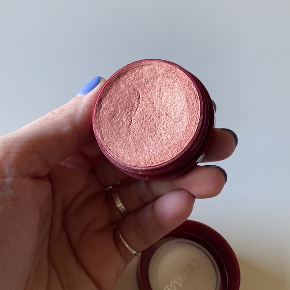 Colourpop Cream Blush Shadow Drop Of A Hat - Picture 3 of 3